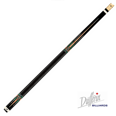 Dufferin 500 Series Cue 5440 Tech Shaft Cue