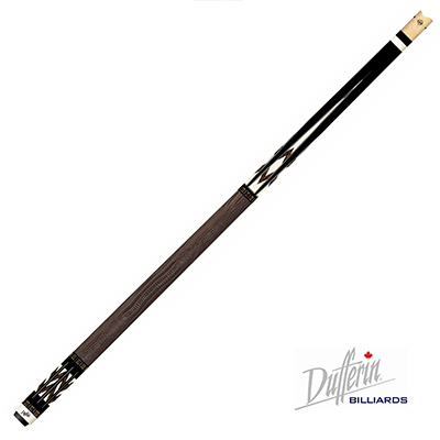 Dufferin 500 Series Cue 5443 Tech Shaft Cue 