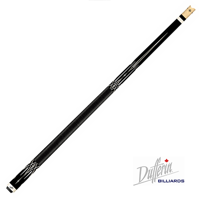 Dufferin 500 Series Cue 5452 Tech Shaft Cue