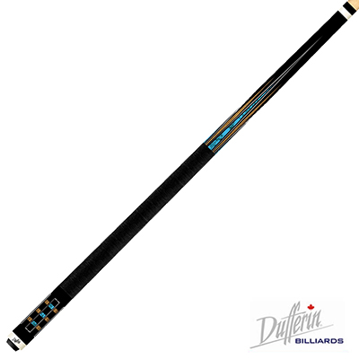 Dufferin 500 Series Cue 528 Tech Shaft Cue