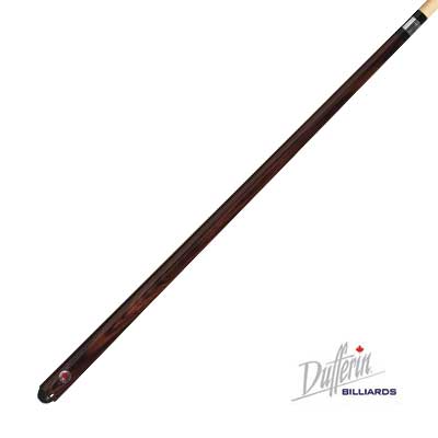 Dufferin Dot 57" 10mm Snooker Cue