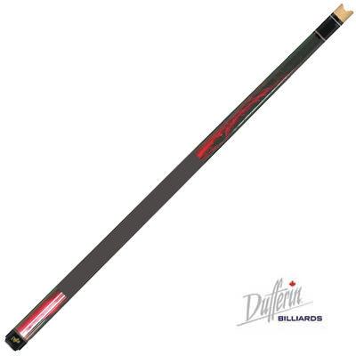 Dufferin Radical Series Cue 212 Red