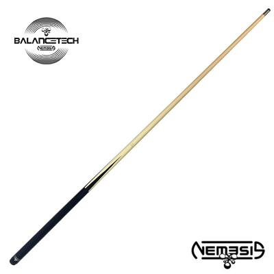 Nemesis BalanceTech Fiberglass Weighted Short Cues