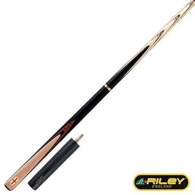 Riley England RES-4UK Ebony