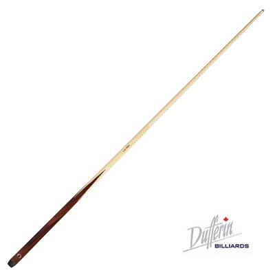 Dufferin Hi Run 57" 11mm 1 Piece Pool/Snooker Cue