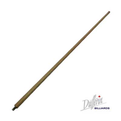 Dufferin Brass Joint Antique Ash Shaft 10mm