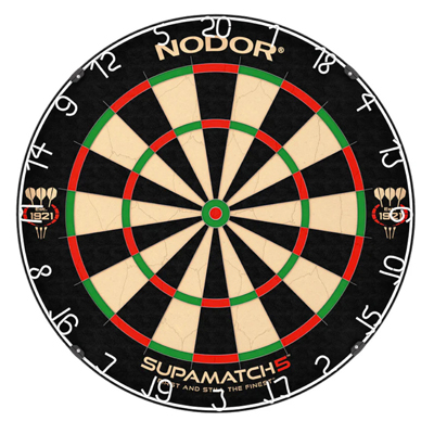 Nodor Supamatch 5 