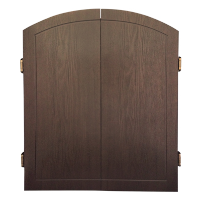 Jett Traditional Dart Cabinet