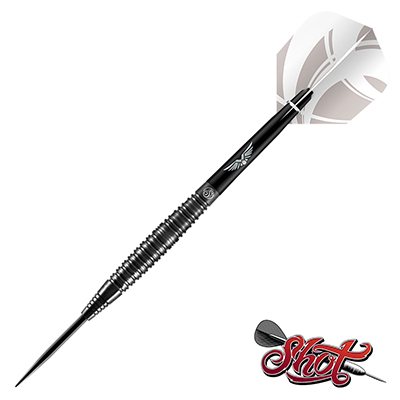 Shot Zen Satori 90% Tungston Dart Set