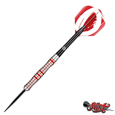 Shot Zen Enso 80% Darts