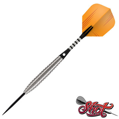 Shot Zen Dojo 80% Darts 