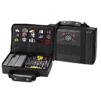 Pro Dart Suitcase