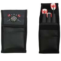 Dart Case Champ Black