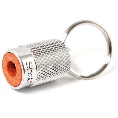 Shot Dart Sharpener Key Chain