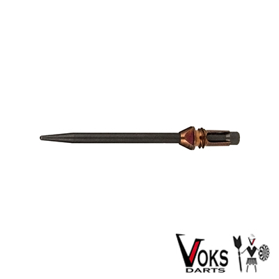 Voks Darts Fulcrum/Hammerhead Points