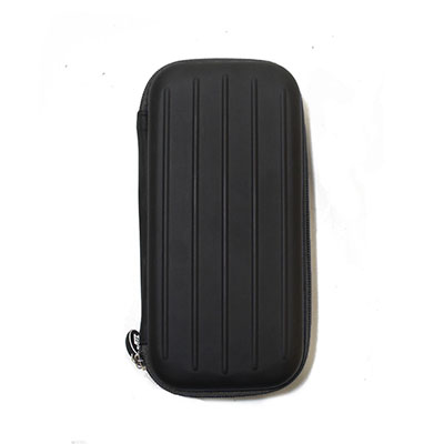 Defender Single Dart Case Black *NEW DESIGN*