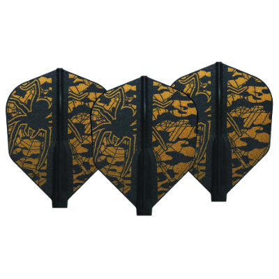 Fit Flight Shape Darin Young 3 Signature Flights