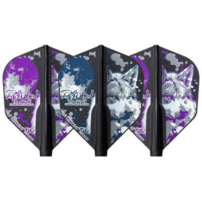 Fit Flight Royden Lam 4 Signature Flight 