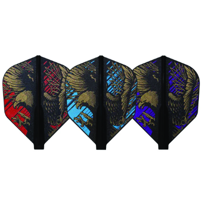 Fit Flight Shape Lee Zhang Signature Flights