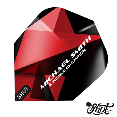 Shot Michael Smith Achieve Small Standard Flights 