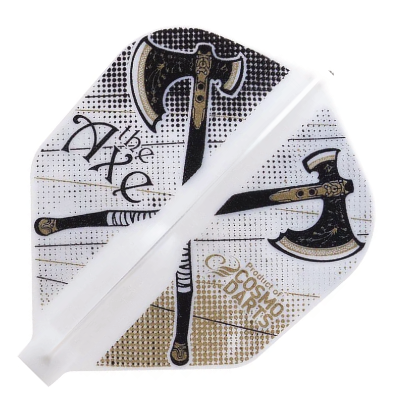 Fit Flight Shape Thaxon Axe