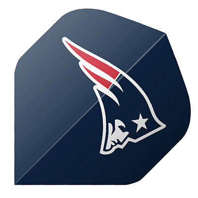 NFL Flights - New England Patriots