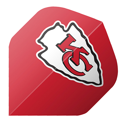NFL Flights - Kansas City Chiefs