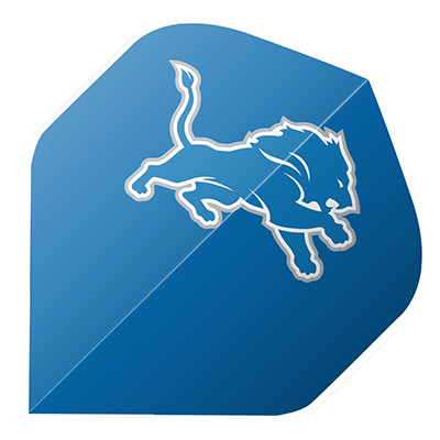 NFL Flights - Detroit Lions