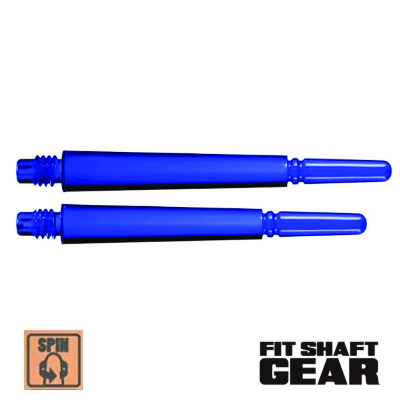 Fit Gear Locked Normal Dark Blue 