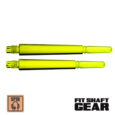 Fit Gear Locked Normal Yellow Shafts