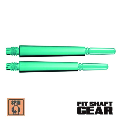 Fit Gear Locked Normal Light Blue Shafts