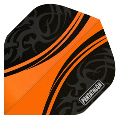 Pentathlon Flights - Delta Orange Standard