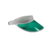 Green Dealer Visor