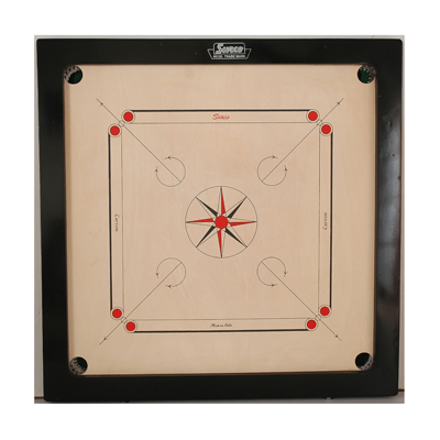 Surco Topspin Carrom Board
