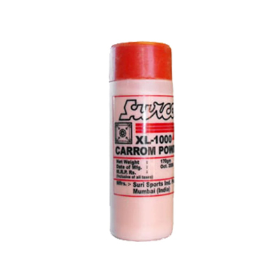 Surco Carrom and Crokinole Powder