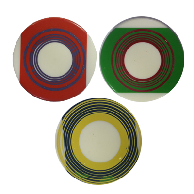 Surco Color Ball 15gm Striker – Assorted Styles