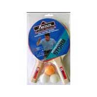 SwiftFlyte Recreation 2 Player Table Tennis Set