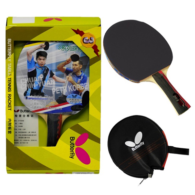 Butterfly 303 FL Racket