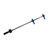 Roberto Sport Foosball 2 Man Rod