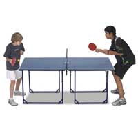 Joola Midsize Table Tennis Table