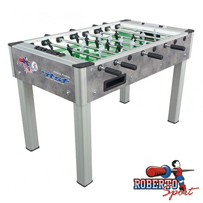 Roberto Sport College Pro Foosball Table 