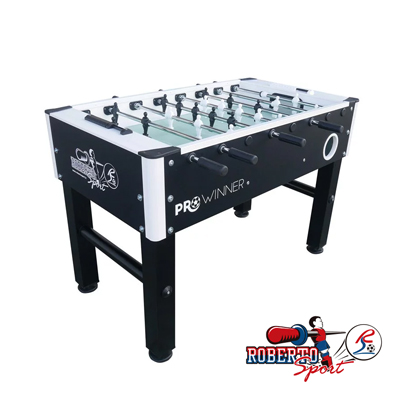 Roberto Sport Pro-Winner Foosball Table 