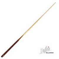 Q2 M25 57" 12.5mm Pool Cue