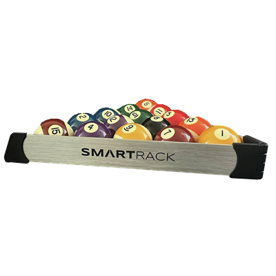 Smart Rack