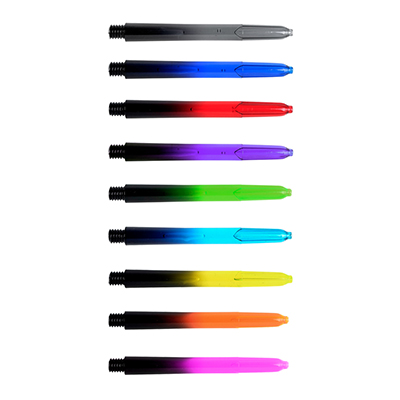 Vignette 2BA Shafts