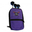 Dart Case Orfan Purple