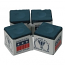 Championship Cue Chalk (4 pack)