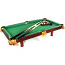 Tabletop Pool Table 20" x 36"