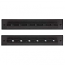 Dufferin Home 2pc 6 Cue Rack