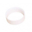 Bumper Pool Hole Insert - White